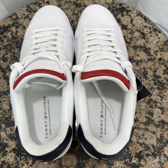 Tommy Hilfiger Jacalyn Men's Sneaker Size 11 - Picture 13 of 13